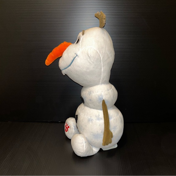 Build-A-Bear Workshop Olaf - Picture 6 of 6